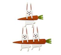 Sizzix Juego de Sellos Transparentes 7PK Definiciones de Diccionario de Pete Hughes | 665910 |Capítulo 2 2022, Multicolor, One Size