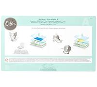 Sizzix Accesorio, Adaptador A Estándar, Única,