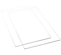Sizzix Accesorio, Almohadillas de corte estándar 1 par, tamaño,