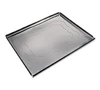 Sizzix Accesorio, Bandeja deslizante standard, Única,