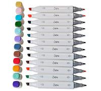 Sizzix 664890 Framelits Juego de Troqueles (2 Unidades) Cutting Dies, Multicolor, Talla única