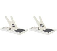 Sizzix Accesorio, Soporte de pistola de pegamento, Única, (Paquete de 2)
