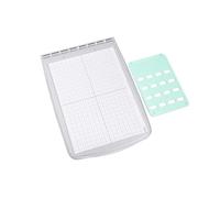 Sizzix Accessory Stencil & Stamp Tool | 664896