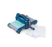 Sizzix Big Shot, verde azulado