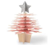 Sizzix Bigz Troquel Árbol Copo de Nieve