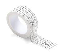 Sizzix Cinta adhesiva removible 663473, 2 Pzas