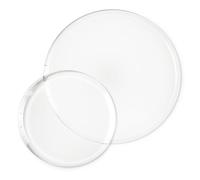 Sizzix Cutting Pads, 2 Pack Almohadillas de Corte Circulares, Paquete de 2