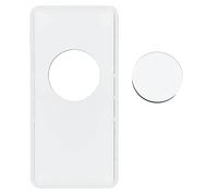 Sizzix Difusor dimensional Stacey Park, placa circular e inserto