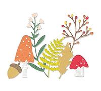 Sizzix Framelits Troqueles 9PK Etiquetas #3