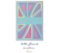 Sizzix Juego de troqueles Thinlits®, paquete de 29 unidades: Cosmopolitan, Swank Spirals de Stacey Park