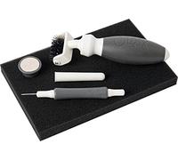 Sizzix Kit Herramientas para Hacer Troqueles con Accesorio magnético | 662106, Papel, 0, OSFA