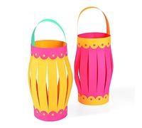 Sizzix Linterna de Verano Bigz Plus de Jennifer Ogborn | 665904 |Capítulo 2 2022, Multicolor, One Size