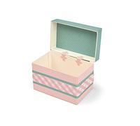 Sizzix ScoreBoards XL Caja tesoro