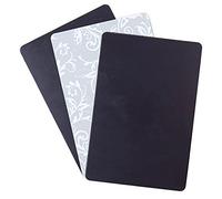 Sizzix Storage Impreso Mag Sh, 6 1/2" x 4 3/8" -3 Pk, 665680