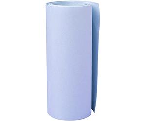 Sizzix Surfacez 665427 - Rollo de textura Artic Sky (15,2 x 122 cm)