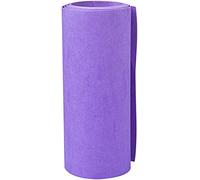 Sizzix Surfacez 665429 - Rollo de textura de polvo de lavanda (15,2 x 122 cm)