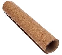 Sizzix Surfacez-Superficies 663892-Rollo, Tamaño, Rollo de Corcho 12" x 48", Talla única