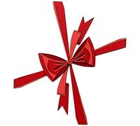 Sizzix Thinlits Die Set 11PK Bowtied Colorize by Tim Holtz | 666063 | Chapter 4 2022 Wafer, Grey, One Size