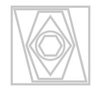 Sizzix Thinlits Form de Jess Slack 666128 | Plantillas de corte de metal para tarjetas, álbumes de recortes, manualidades en papel y más, marcos en forma, talla única