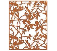 Sizzix Thinlits-Troquel de Tim Holtz, 665436, Multicolor, Talla única