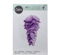 Sizzix Troquel Bigz L 664391 Glicinia, Multicolor, Talla única