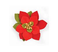 Sizzix Troquel, plástico ABS, Multicolor, Única