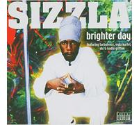 Sizzla - Brighter Day