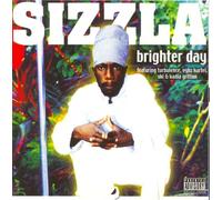Sizzla - Brighter Day [Vinilo]