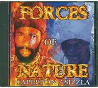 Sizzla & Capleton - Forces of Nature