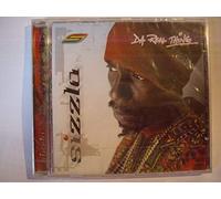 Sizzla - Da Real Thing