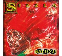 Sizzla - Kalonji (Limited Edition) (LP)