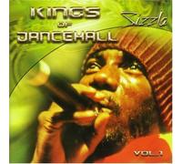 Sizzla - Kings Of Dancehall Vol.1