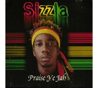 Sizzla - Praise Ye Jah [UK Import]