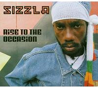 Sizzla - Rise To The Occasion
