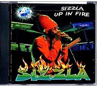 Sizzla^Sizzla - Up the Fire