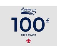 Sizzling Pubs Gift Card 100 GBP Key - UNITED KINGDOM