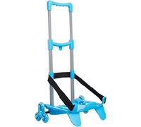 SJ Gang Be Box Trolley 3 Ruedas, , Blu