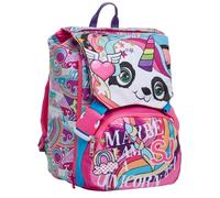 SJ GANG STYLE JAM GANG Big Sj Gang Cachorritos, Rosa BIG SJ GANG CACHORRITOS, Rosa, Unisex niños, Rosa, Talla única