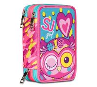 SJ GANG STYLE JAM GANG Cuccioli Da Sj Tiempo Escolar y Ocio, Talla única