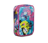 SJ GANG STYLE JAM GANG Estuche Speed Case - Clack It Girl