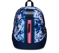 SJ GANG STYLE JAM GANG Mochila Advanced Seven Mochila Advancd Seven Unisex niños (Pack de 1)