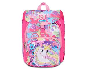 SJ Gang Style Jam Gang Mochila Escolar Primino, Rosa, Unibraid, Mono Compartimento, Mochila Escolar y Ocio, Escuela Primaria, niña