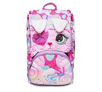 SJ GANG STYLE JAM GANG Mochila Sdopp.big Sj Gang MOCHILLAS EXTENSIBLES Niñas (Pack de 1)