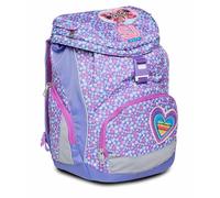 SJ GANG STYLE JAM GANG Mochila Updown Soft Grs Sj Gang Mochila UPDOWN SOFT GRS SJ GANG, Unisex niños, Multicolor, Talla única