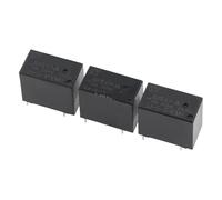 SJ-S-105 112 124DM DMH LMH EMS LMS 5A 10A 12A 16A 250V 4PIN relé 2 uds(105DMH 10A)