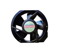 SJ1738HA1 110~120V 0.27A 172 * 150 * 38MM ventilador de control inversor