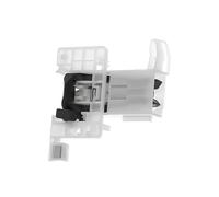SJ636X04J 10006917 Hebilla De Interruptor De Bloqueo De Puerta Original - Dispositivo De Protección Infantil, Compatible Con Siemens/Bosch Lavavajillas