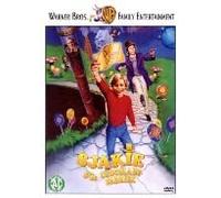 Sjakie En De Chocolade..