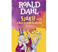 Sjakie en de chocoladefabriek