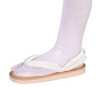 SJASD Zapatos de Cosplay Geta,Zapatos Tradicionales Japoneses Sandalias al Aire Libre para Adultos,Sandalias japonesas con Zuecos de Madera,Zapatillas de Plataforma Kimono para Hombre,Mujer y niño